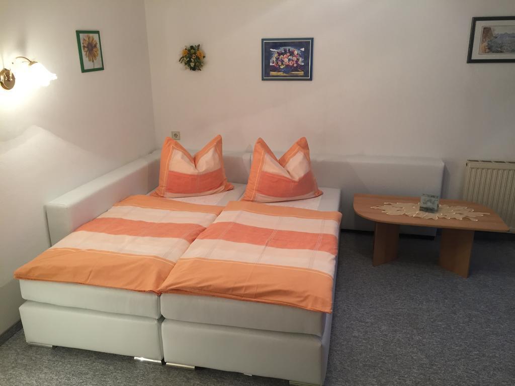 Ferienwohnungen Thalmeier Sankt Gilgen Room photo