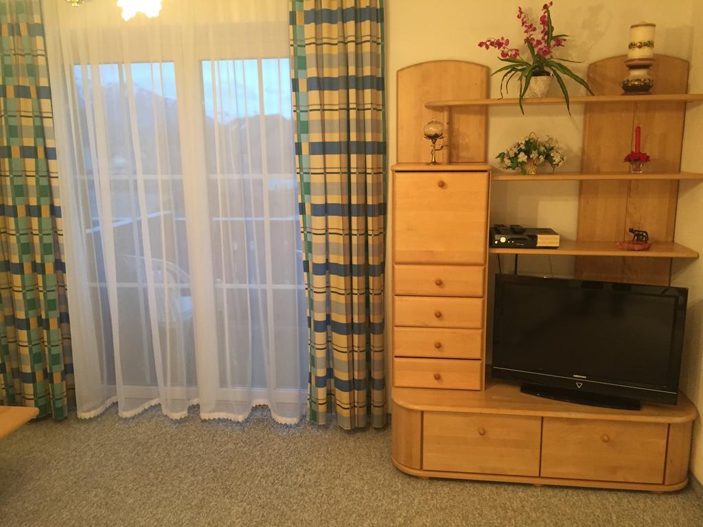 Ferienwohnungen Thalmeier Sankt Gilgen Room photo